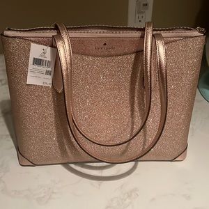 BRAND NEW BAG. Kate spade